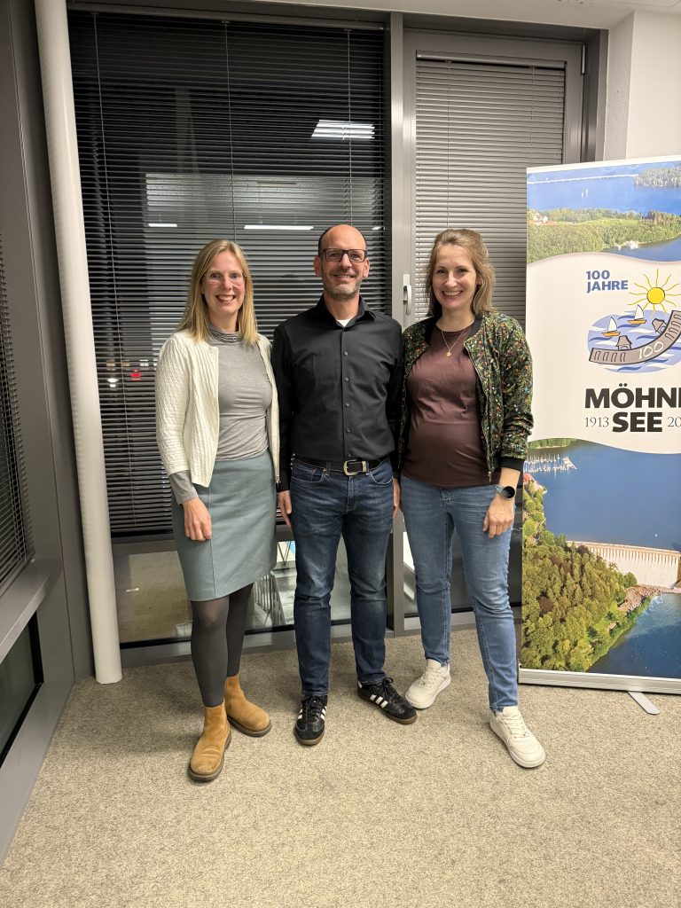 Grüne Ratsmitglieder offiziell bestätigt – Wir freuen uns auf die gemeinsame Ratsarbeit