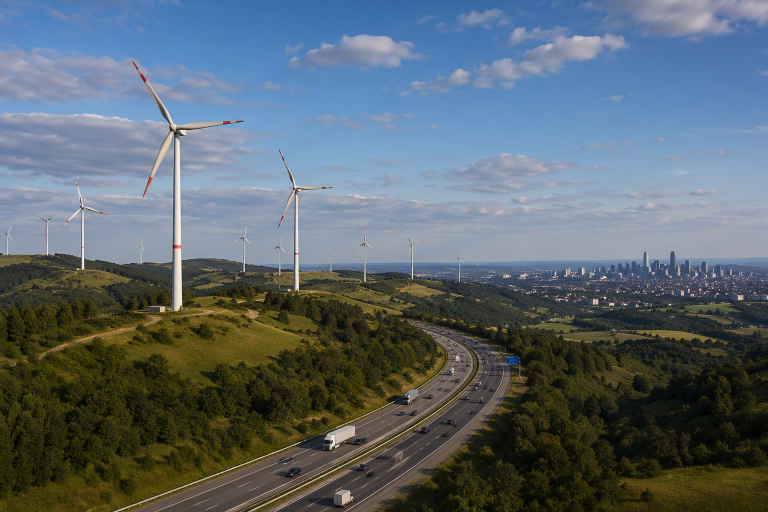 Fragwürdige Infraschall-Studie zu Windkraftanlagen: Fachleute äußern deutliche Kritik